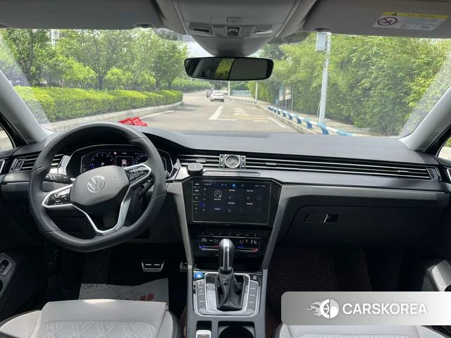 Volkswagen Magotan id 4359128 из Китая 14