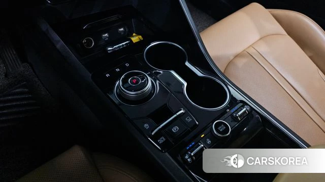 Kia K5 3rd generation id 4416174 из Кореи 19
