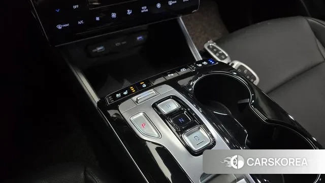 Hyundai Tucson (NX4) id 3483712 из Кореи 19