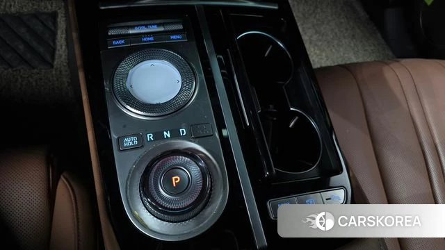Genesis G80 (RG3) id 4561364 из Кореи 30