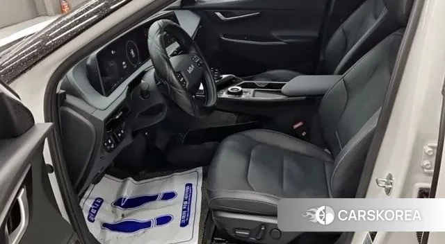 Kia EV6 id 3701781 из Кореи 14