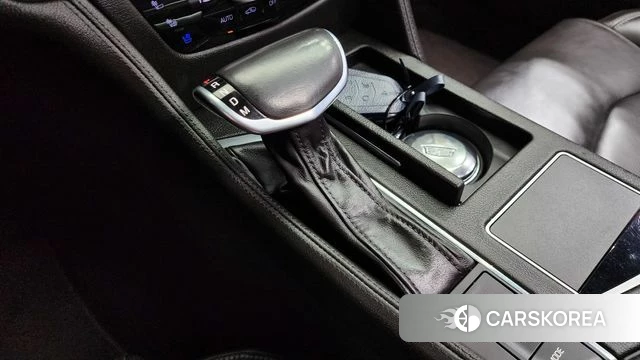 Cadillac CT6 id 4626264 из Кореи 19