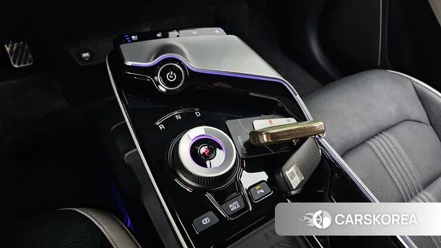 Kia EV6 id 3031808 из Кореи 19