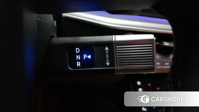 Hyundai Grandeur (GN7) id 3858083 из Кореи 19