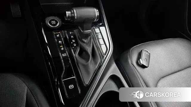 Kia Di Ol Nu Niro id 3492878 из Кореи 19