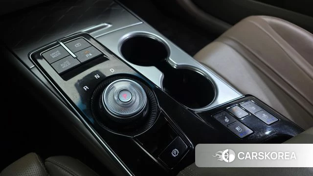 Kia K8 Hybrid id 4316318 из Кореи 30