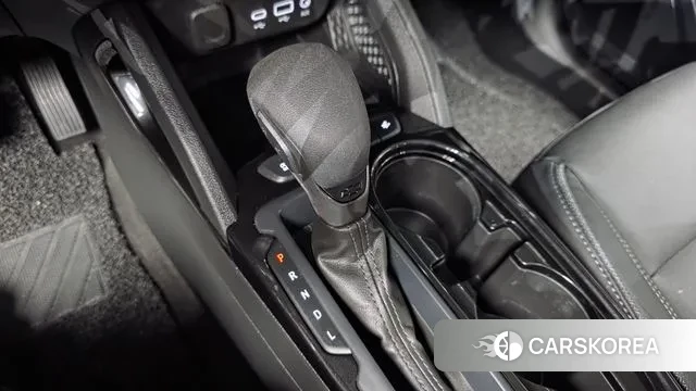 Chevrolet (GM Daewoo) Trailblazer id 3735749 из Кореи 19