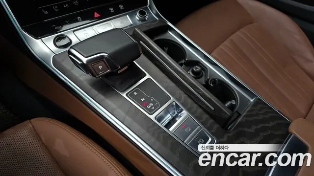 Audi A6 (C8) id 2817347 из Кореи 19