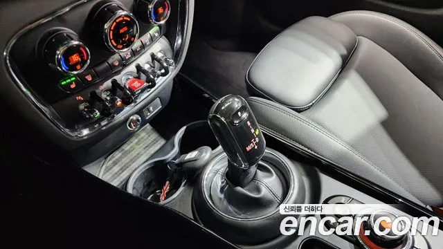 Mini Cooper Clubman id 2733671 из Кореи 19