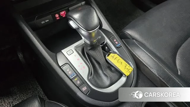 Kia Come New K3 id 3198692 из Кореи 19