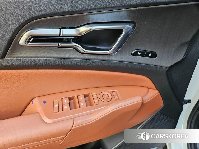 Kia The New Sportage 5th Generation id 3981961 из Кореи 19