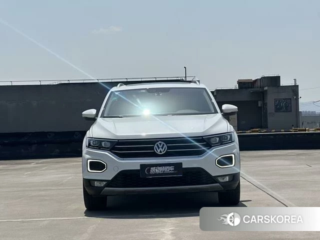 Volkswagen Exploring songs id 4213417 из Китая 16