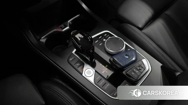BMW 2 Series Gran Coupe (F44) id 4750543 из Кореи 35