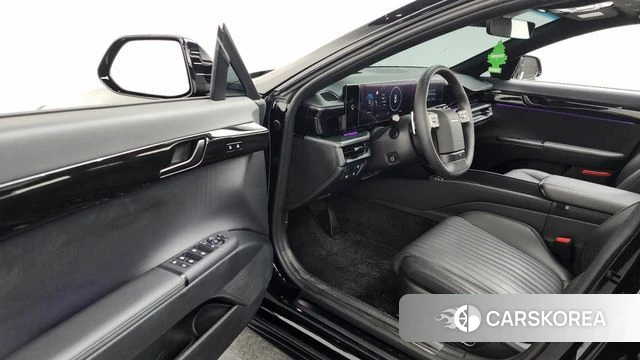 Hyundai Grandeur (GN7) id 3805126 из Кореи 19