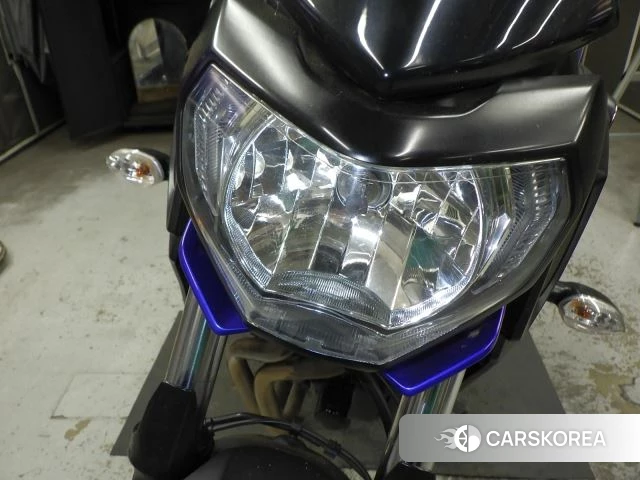 Проданный Yamaha MT-07 ABS id 3997832 из Японии, фото 23