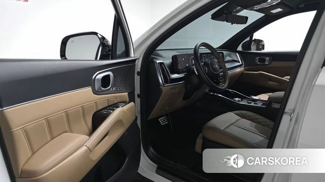 Kia The New Sorento 4th Generation id 4752975 из Кореи 43