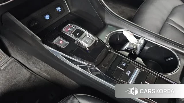 Hyundai Sonata (DN8) id 3562375 из Кореи 19