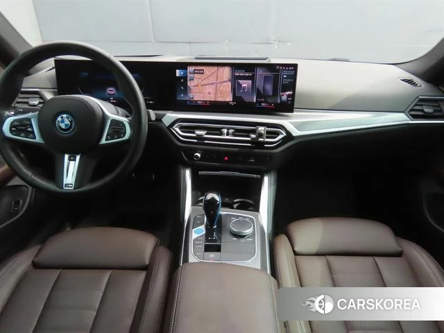 BMW i4 id 4549584 из Кореи 19