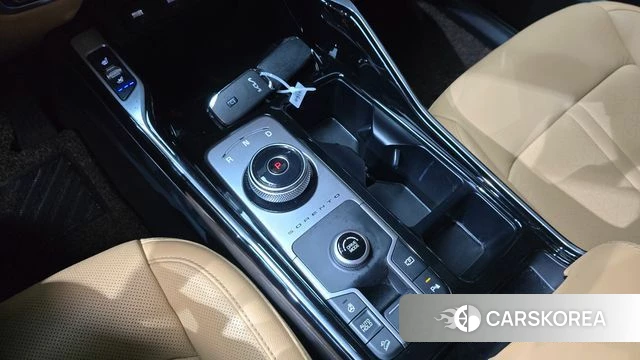 Kia Sorento 4th Generation id 4618763 из Кореи 19