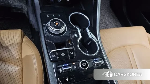 Kia K5 Hybrid 3rd Generation id 3556254 из Кореи 19