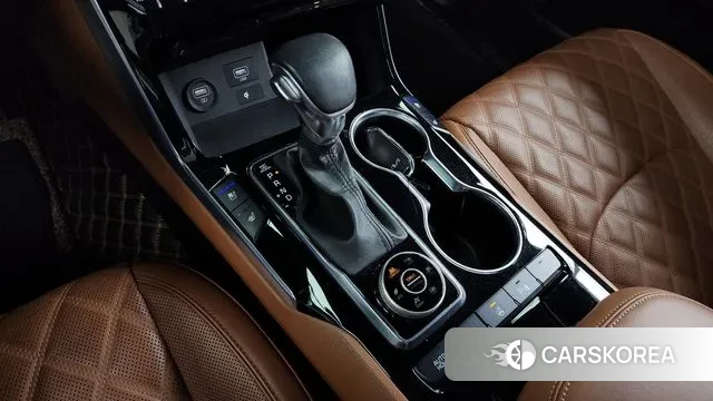 Kia Mohave Master id 3591337 из Кореи 19