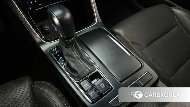 Hyundai Grandeur IG id 3911740 из Кореи 19