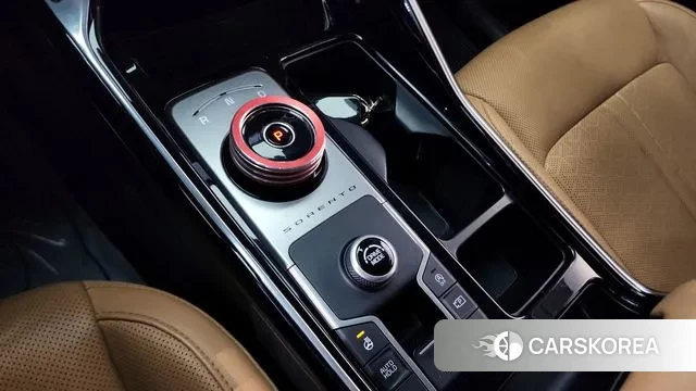 Kia Sorento 4th Generation id 3291507 из Кореи 19