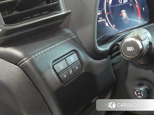 Lexus LX id 4272283 из Китая 23