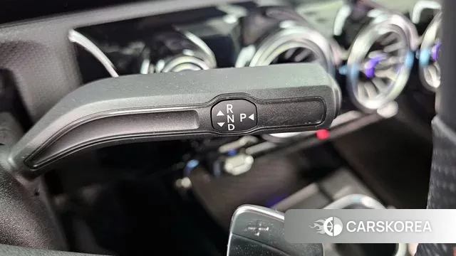 Mercedes-Benz CLA-Class C118 id 3367016 из Кореи 19