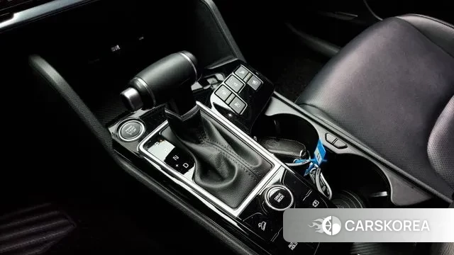 Kia Sportage 5th Generation id 3421700 из Кореи 19