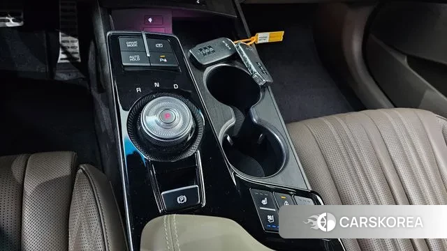 Kia K8 Hybrid id 3555701 из Кореи 19