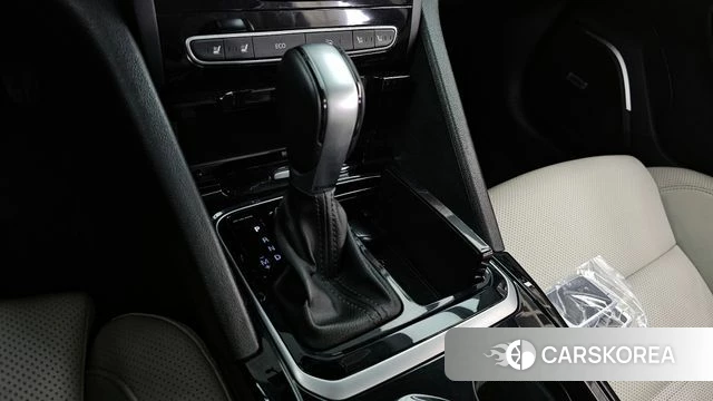 Renault Korea (Samsung) SM6 id 3873592 из Кореи 19