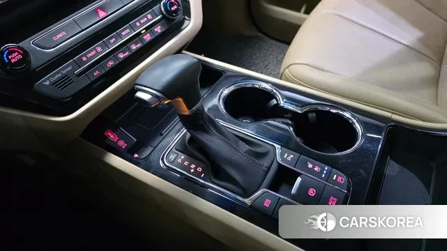 Kia The New Carnival id 3772718 из Кореи 19