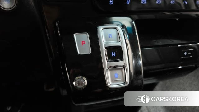 Hyundai Staria id 4880087 из Кореи 19
