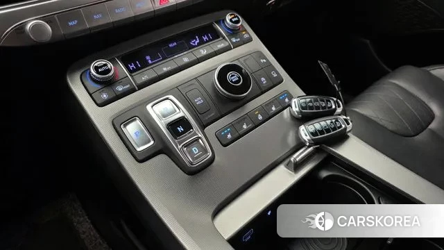 Hyundai Palisade id 3639916 из Кореи 19