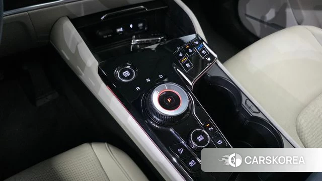 Kia Sportage 5th Generation Hybrid id 3892454 из Кореи 19