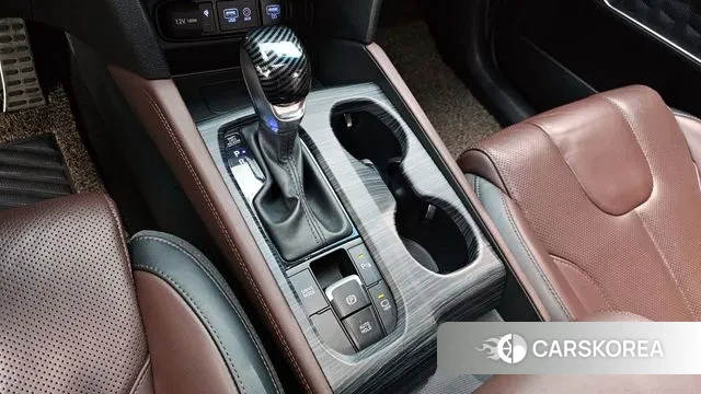 Hyundai Santa Fe TM id 3622002 из Кореи 19