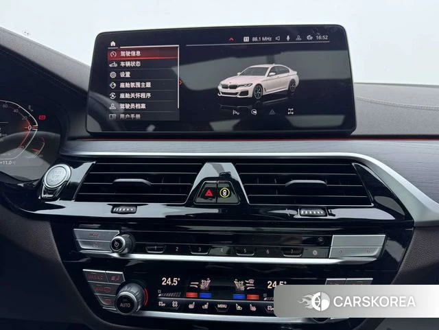 BMW 5 series id 3908645 из Китая 22