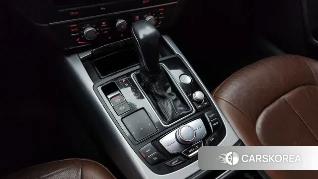 Audi New A6 id 3455172 из Кореи 19