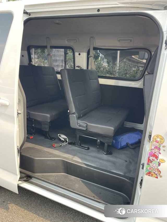 Changan Kaicheng Ruixing EM60 id 3920504 из Китая 10