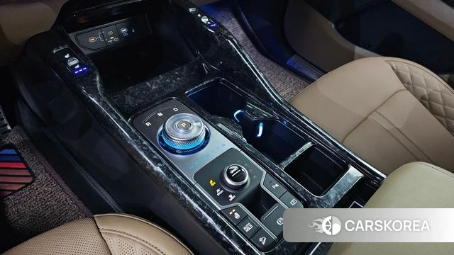 Kia The New Sorento 4th Generation id 4719686 из Кореи 30