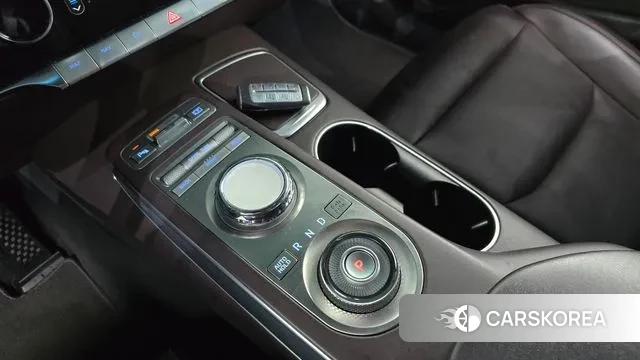 Genesis GV70 id 3671651 из Кореи 19