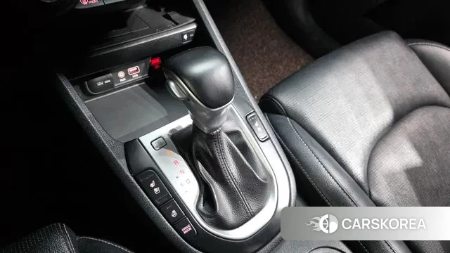 Kia Come New K3 id 3033422 из Кореи 19