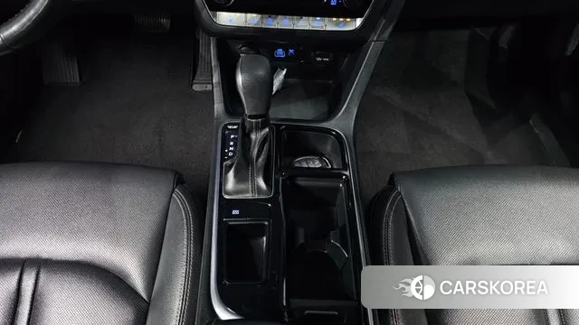 Hyundai Sonata New Rise id 3557710 из Кореи 19