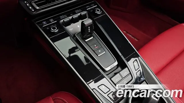 Porsche 911(992) id 2800212 из Кореи 19