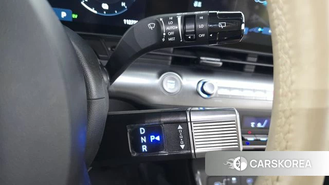 Hyundai Kona Hybrid (SX2) id 3963612 из Кореи 19