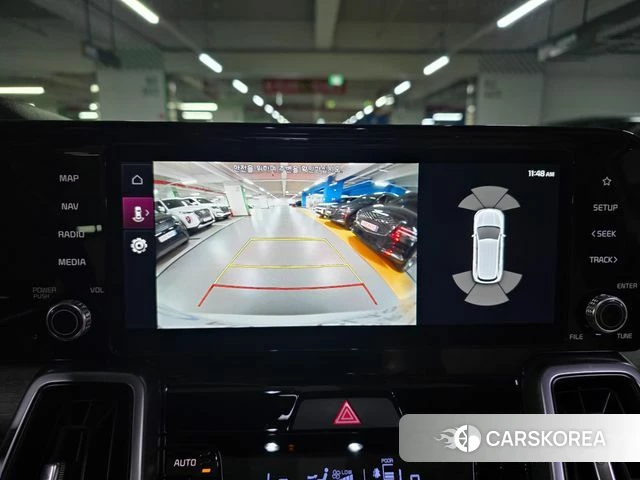 Kia Sorento 4th Generation id 4528975 из Кореи 19