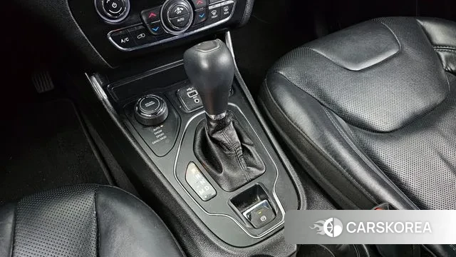 Jeep Cherokee (KL) id 3350763 из Кореи 19