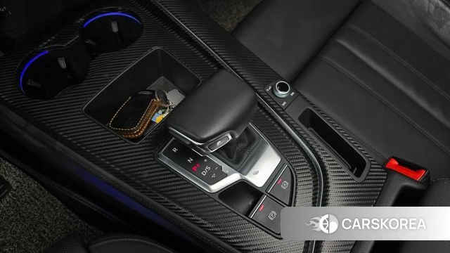 Audi A5 (F5) id 4746057 из Кореи 35