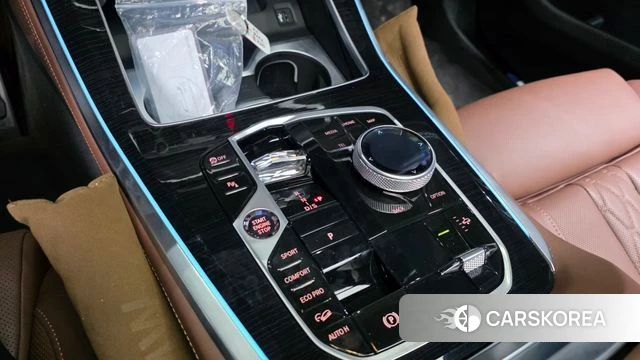 BMW X5 (G05) id 3896920 из Кореи 19